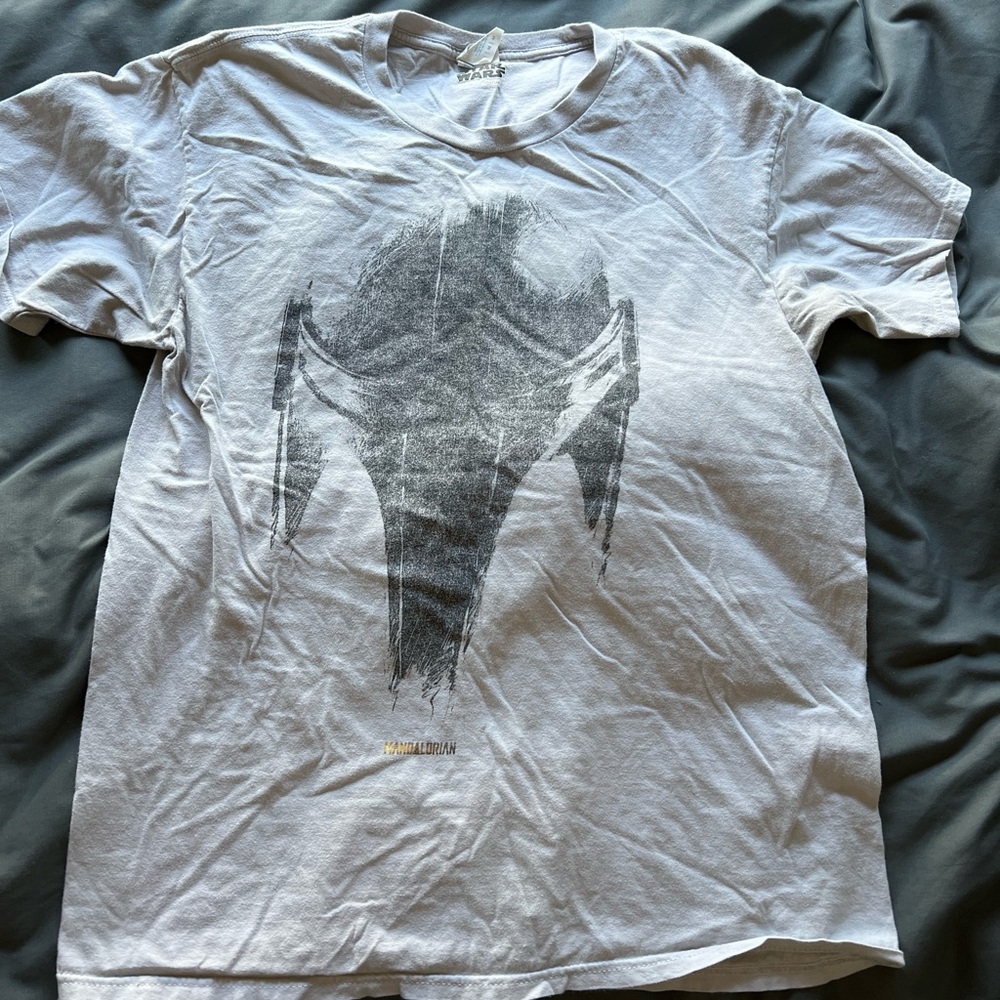 Men’s Star Wars T-Shirt Size Medium